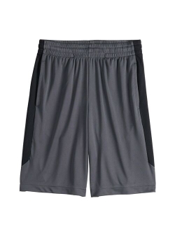 Boys 8-20 Tek Gear Dry Tek Shorts in Regular & Husky