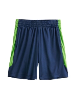 Boys 8-20 Tek Gear Dry Tek Shorts in Regular & Husky