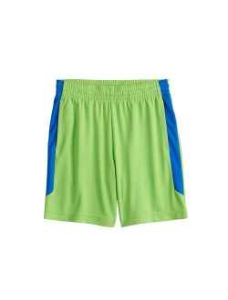 Boys 8-20 Tek Gear Dry Tek Shorts in Regular & Husky