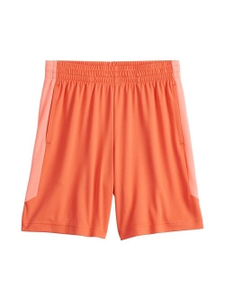 Boys 8-20 Tek Gear Dry Tek Shorts in Regular & Husky