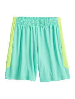 Boys 8-20 Tek Gear Dry Tek Shorts in Regular & Husky