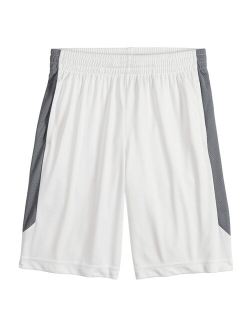 Boys 8-20 Tek Gear Dry Tek Shorts in Regular & Husky