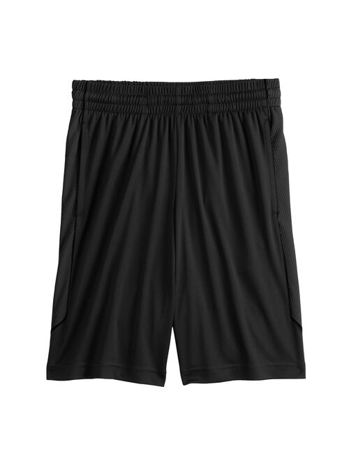 Boys 8-20 Tek Gear Dry Tek Shorts in Regular & Husky