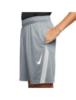 Boys 8-20 Nike Training Shorts