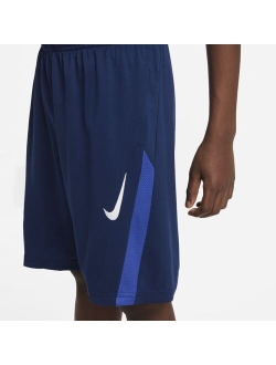 Boys 8-20 Nike Training Shorts