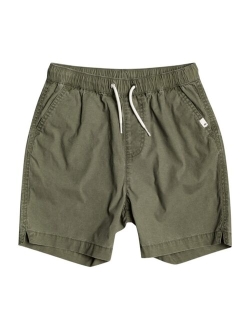 Youth Big Boys Taxer Shorts