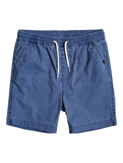 Youth Big Boys Taxer Shorts