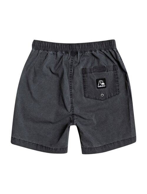 Quiksilver Youth Big Boys Taxer Shorts