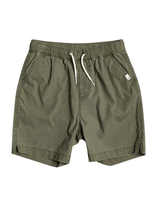 Quiksilver Youth Big Boys Taxer Shorts