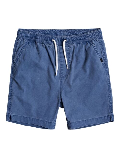 Quiksilver Youth Big Boys Taxer Shorts