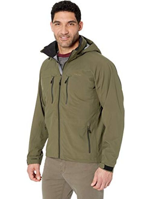 Filson Men's Neoshell Reliance Jacket