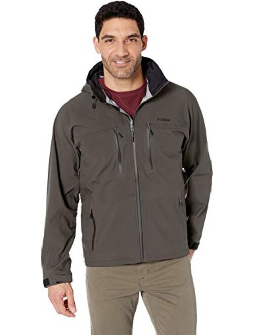 Filson Men's Neoshell Reliance Jacket