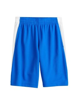 Boys 8-20 Tek Gear Basketball Shorts in Regular & Husky