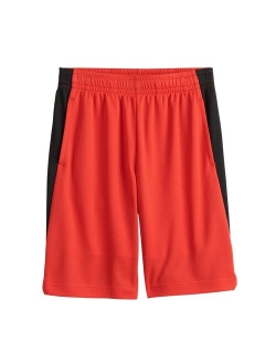 Boys 8-20 Tek Gear Basketball Shorts in Regular & Husky