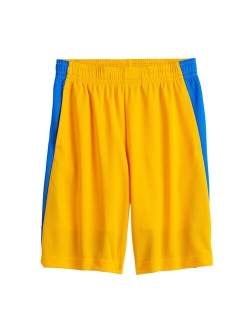 Boys 8-20 Tek Gear Basketball Shorts in Regular & Husky