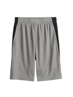 Boys 8-20 Tek Gear Basketball Shorts in Regular & Husky