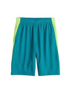 Boys 8-20 Tek Gear Basketball Shorts in Regular & Husky