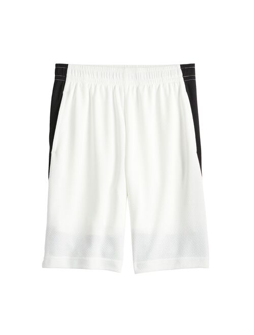 Boys 8-20 Tek Gear Basketball Shorts in Regular & Husky