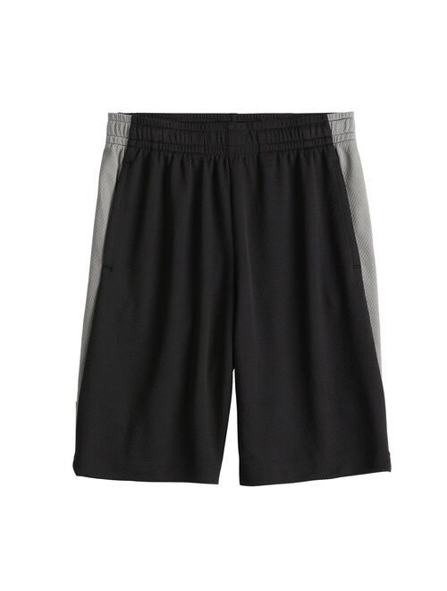 Boys 8-20 Tek Gear Basketball Shorts in Regular & Husky