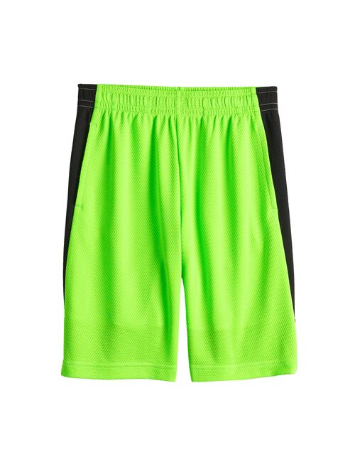 Boys 8-20 Tek Gear Basketball Shorts in Regular & Husky