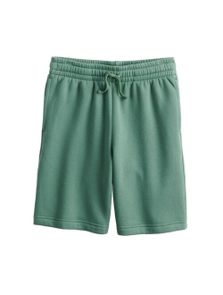 Boys 8-20 Tek Gear Ultrasoft Fleece Shorts in Regular & Husky