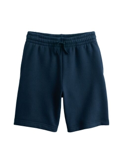 Boys 8-20 Tek Gear Ultrasoft Fleece Shorts in Regular & Husky