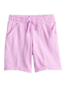 Toddler Girl Jumping Beans Essential Bermuda Shorts