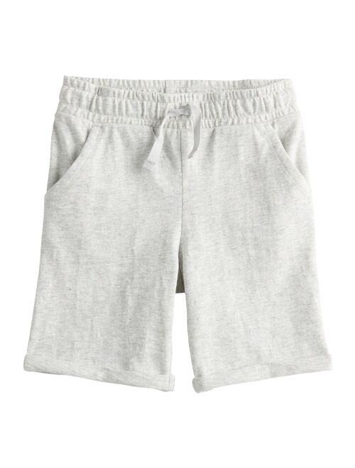 Toddler Girl Jumping Beans Essential Bermuda Shorts