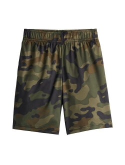 Boys 4-12 Jumping Beans Active Shorts in Regular, Slim & Husky