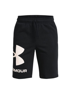 Boys 8-20 Under Armour Rival Fleece Shorts