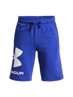 Boys 8-20 Under Armour Rival Fleece Shorts