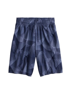 Boys 4-12 Jumping Beans Active Printed Shorts