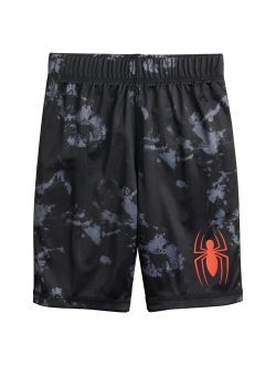 Boys 4-12 Jumping Beans Marvel Spider-Man Active Shorts