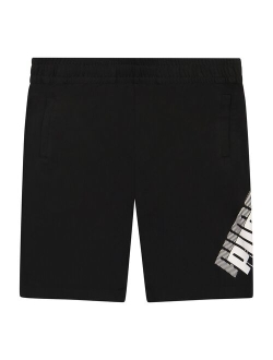 Boys 8-20 PUMA Essential Shorts