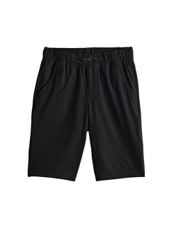 Boys 8-20 Sonoma Goods For Life Pull-On Tech Shorts in Regular & Husky