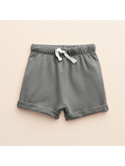 Baby & Toddler Little Co. by Lauren Conrad Organic Roll-Cuff Shorts