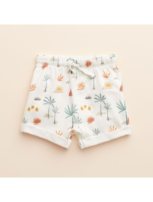 Baby & Toddler Little Co. by Lauren Conrad Organic Roll-Cuff Shorts