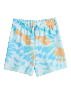 Toddler Boy Jumping Beans Fleece Shorts