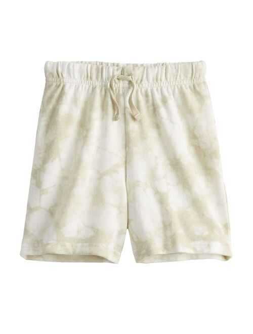 Toddler Boy Jumping Beans Fleece Shorts