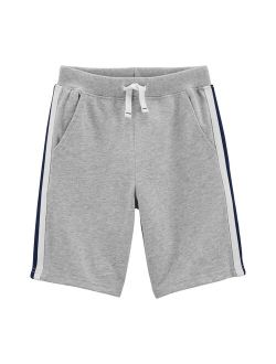 Boys 4-14 Carter's Pull-On Shorts