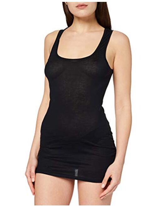 HANRO Women's Ultralight Tank Top