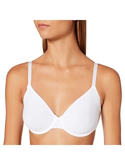 Women's Cotton Sensation Underwire Bra 71363