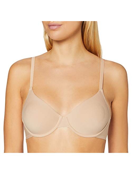 HANRO Women's Cotton Sensation Underwire Bra 71363