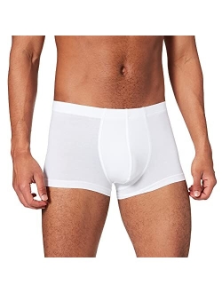 Men's Cotton Sensation Boxer Brief 73065