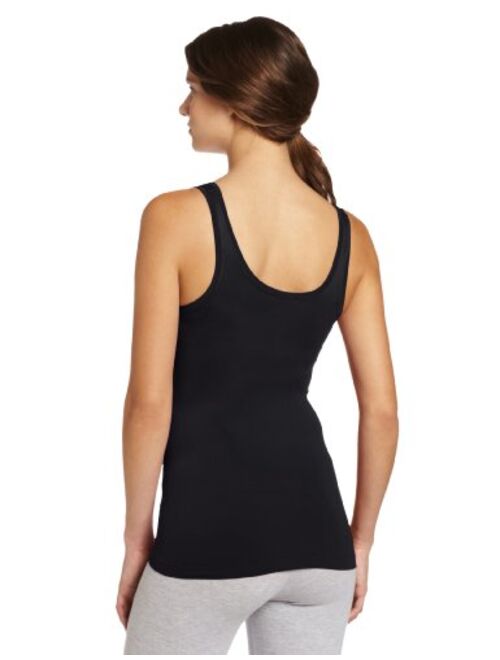 Hanro Women's Touch Feeling Tank Top