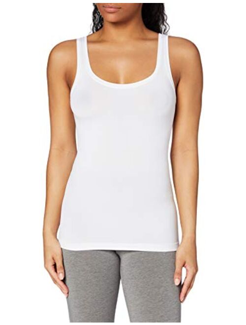 Hanro Women's Touch Feeling Tank Top