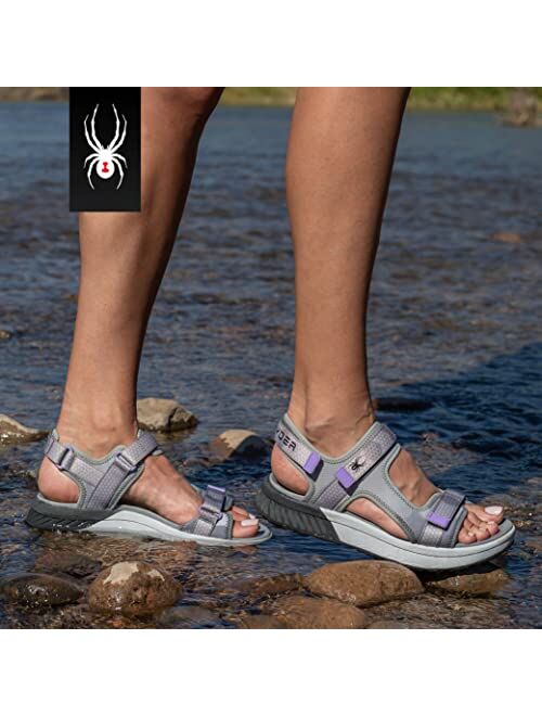 Spyder Women's Panama Summer Sandals