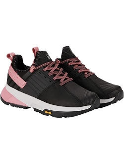 Womens Shasta Trail Shoe, Waterproof, Vibram Increased Traction