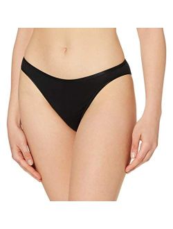 Women's Hi Cut Panty Brief Panty