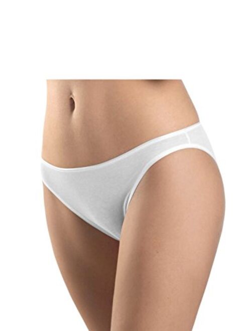 Hanro Women's Hi Cut Panty Brief Panty